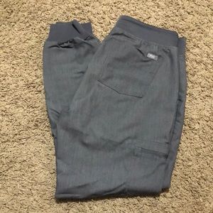 Figs jogger scrub bottoms